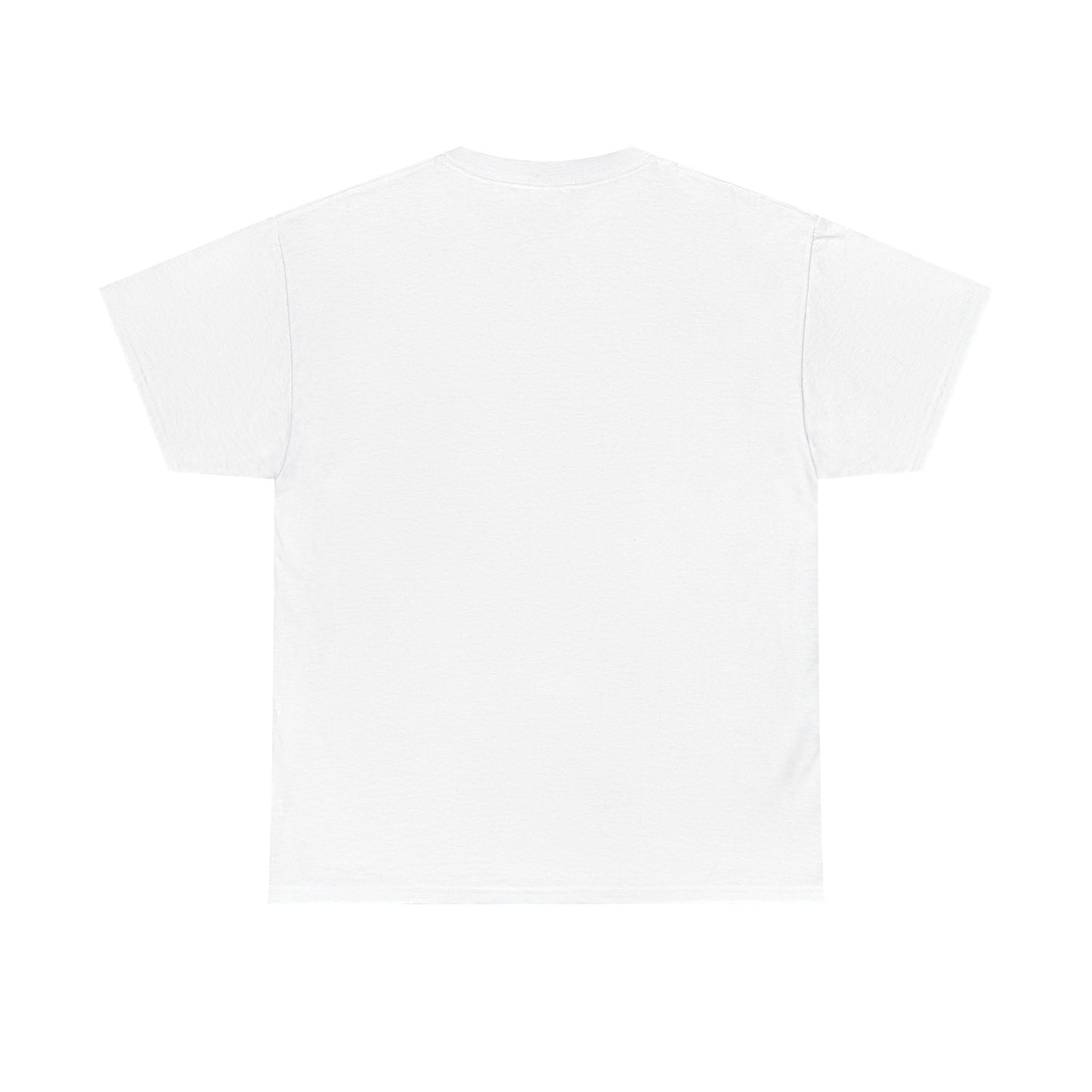 Screw description tee (100% cotton)