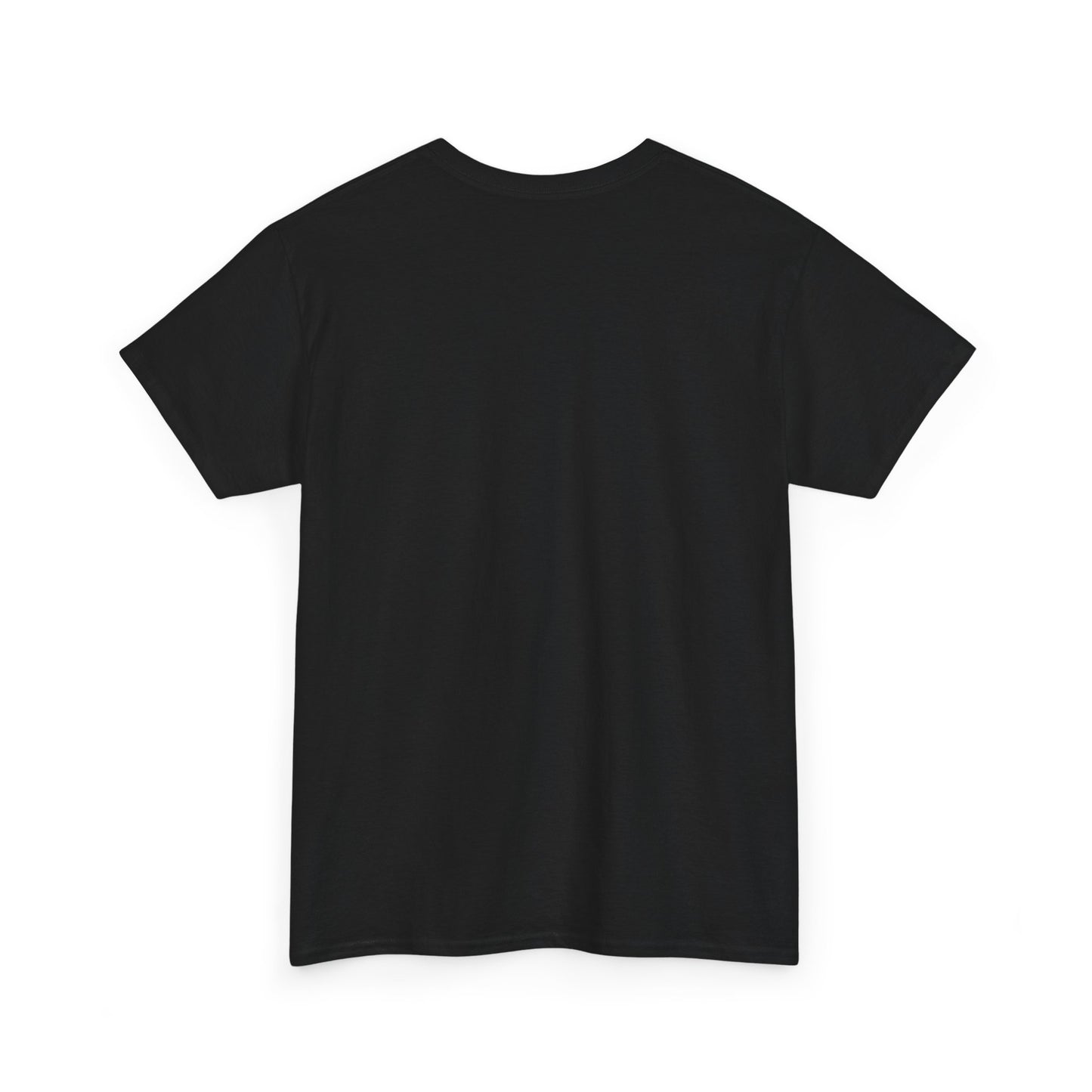 Screw description tee (100% cotton)